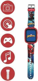 ΒρεφικάΡολόγια Lexibook SpiderMan