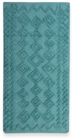 Χαλάκι Κουζίνας Petway Aqua Nef-Nef 70X140cm 100% Βαμβάκι