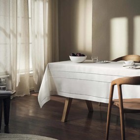 Τραπεζομάντηλο (150x310) Gofis Home Lorelai Off White 197/05