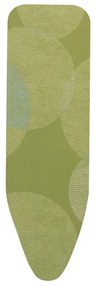 Brabantia 1005626 Κάλυμμα σιδερώστρας B 124x38cm, 2mm, Calm Rustle