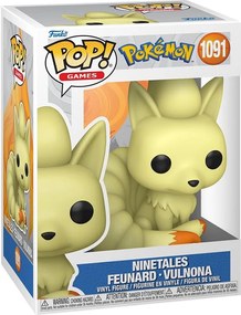 Συλλεκτική φιγούρα Funko Pop! 86366 Βινυλίου Πολύχρωμο ζώων