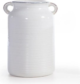 Διακοσμητικό Βάζο (Φ21x15.5) Nef-Nef Homeware Lora Large