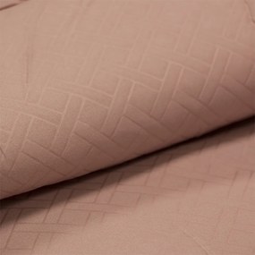 LINO ΠΑΠΛΩΜΑ COLCHA BLUSH 220X240