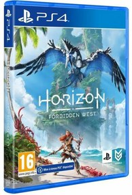 Βιντεοπαιχνίδι PlayStation 4 Guerrilla Games Horizon: Forbidden West