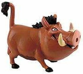 Εικόνες σε δράση Pumbaa