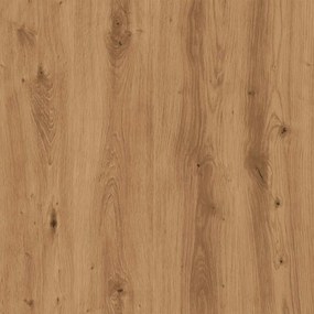 Μπουφές Αρτισιανή Δρυς 57x35x75 εκ. από Επεξεργασμένο Ξύλο 856469
