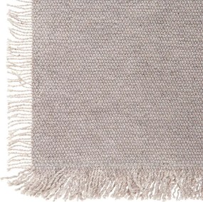 Σουπλά Maha Secret de Gourmet - 45x30cm - Γκρι
