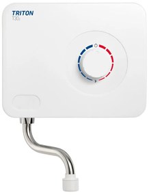 Ταχυθερμοσίφωνας Νιπτήρα TRITON T30i