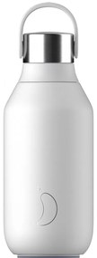 Μπουκάλι - Θερμός S2 350ml Arctic White Chilly’s Stainless Steel