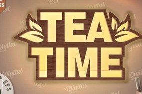 Σετ των 2 Intra απο ξύλο plywood 3mm-4mm πάχος 3D Κουζίνα Led Light Sign Cut  Δίασταση 30x20 cm INTRAFABR-117472960