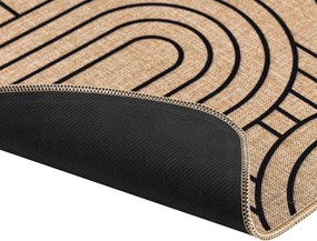 Χαλί Modul Douceur d'intérieur - 45x75cm