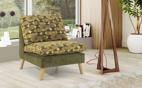 Πολυθρόνα Toddler