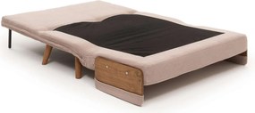 Διθέσιος Καναπές Κρεβάτι Μινκ COSMO 78x120x82