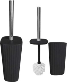 Βουρτσάκι τουαλέτας - Πιγκάλ - Black - 21780