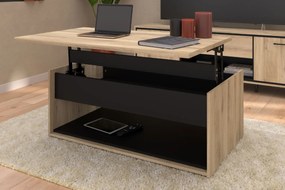 Τραπεζάκι σαλονιού Rasty