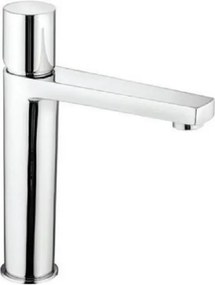 Orabella Gamma 10163 Chrome - Μπαταρία νιπτήρα Ψηλη