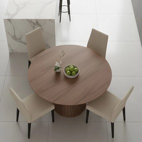 Καρέκλα Dorin (2) τεμάχια