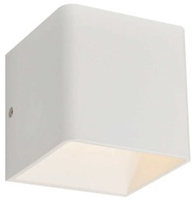 Φωτιστικό Τοίχου Wall & Ceiling Luminaires L350374 White Metal