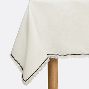 Τραπεζομάντηλο από λινό/βαμβάκι, Menorca