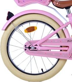 Blossom 18 Inch 25 cm Girls Coaster Brake Pink