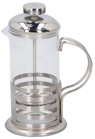 Καφετιέρα Γαλλικού Χειρός Με Έμβολο 350ml Alpina 871125205383 Stripes