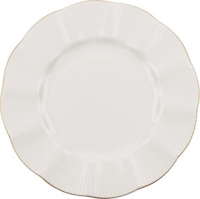 Dinner Set (24 Pieces) MLN24Y2694R520 Cream
Gold