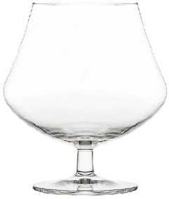 Ποτήρι Κονιάκ Arome Spirits S18219K6 Φ10,6x12,8cm 510ml Clear Espiel Γυαλί