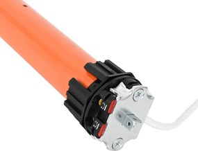 vidaXL Σωληνωτό Μοτέρ 50 Nm
