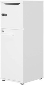 Ντουλάπα Lockero-Leuko