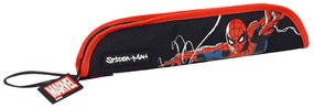 Θήκη φλάουτου Spiderman Hero (37 x 8 x 2 cm)