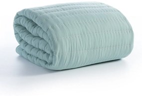 Κουβερλί Colorfull Aqua Nef-Nef Queen Size 230x240cm Microfiber-Polyester