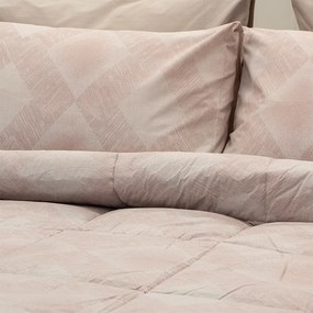 LINO ΣΕΤ ΣΕΝΤΟΝΙΑ SIROCO PINK 105X200+30