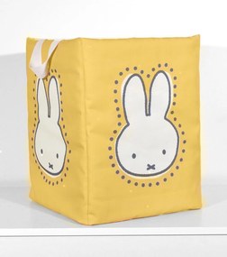 ΒΡΕΦΙΚΟ ΚΑΛΑΘΙ ΠΑΙΧΝΙΔΙΩΝ 35x35x45cm MIFFY - 48-8711/54