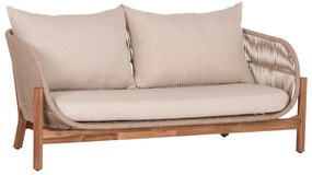 Intrahome ΚΑΝΑΠΕΣ 2ΘΕΣΙΟΣ ΕΞ.ΧΩΡΟΥ SCASABLANCAINCASABLANCALTCASABLANCAIE-EMILIE ΞΥΛΟ ΑΚΑΚΙΑΣ-ΑΛΟΥΜΙΝΙΟ-ΣΧΟΙΝΙ 168,5x80x82Υεκ. intraho-1723774