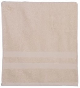 Πετσέτα Status Linen Nef-Nef Προσώπου 50x90cm 100% Cotton