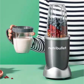 ΜΠΛΈΝΤΕΡ PERSONAL BLENDER NUTRIBULLET NB606.DG