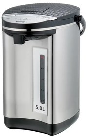 Ηλεκτρικό θερμός Laretti LR-EK3510, 750W, 5 l, Προστασία υπερθέρμανσης, Inox