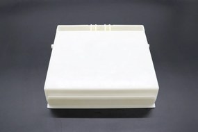 M-Ice 50 Watertank