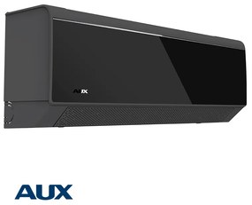 Inverteren climatik AUX C Comfort ASW-H12C5A4/CBR3DI-D0 - μαύρο
