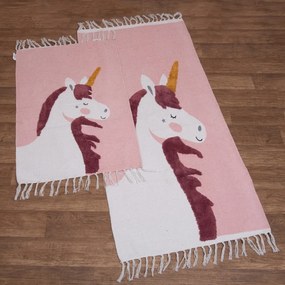 Ταπέτο 70x140 Μονόκερος