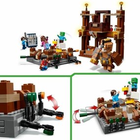 Παιχνίδι Kατασκευή Lego 21272