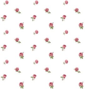 Ταπετσαρία Τοίχου Cristiana Masi Blooming Garden 84031-PAR