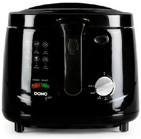 Φριτέζα DOMO DO461FR Μαύρο 1800 W 2,5 L