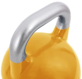 AMILA KETTLEBELL AMILA ΑΓΩΝΙΣΤΙΚΟ 16KG ELDICO84583