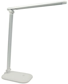 Φωτιστικό Γραφείου 826810 54cm Led 5W White Ankor