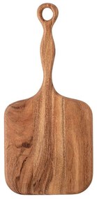 Επιφάνεια Κοπής & Σερβιρίσματος Rosle 82050986 40,5x1,5x20cm Natural Bloomingville Wood