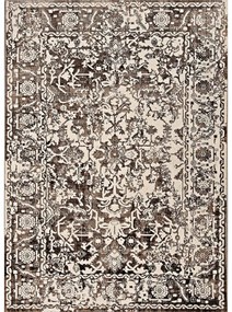 Χαλί 2268 BROWN 200 x 250 εκ.