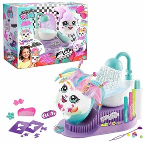 Σετ Καθαρισμού και Αποθήκευσης Canal Toys