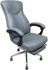 Καρέκλα διευθυντική Castelia-Gkri