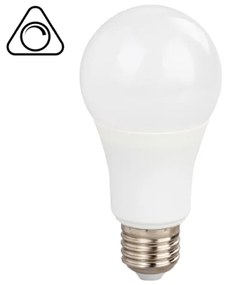 Λάμπα LED Diolamp E27/10W/6000K/940Lm A6010CWDIM